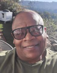 George Arrington