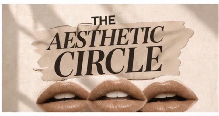 The Aesthetic Circle