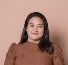 Gladys Rosane Calumpag