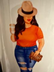 Deborah T