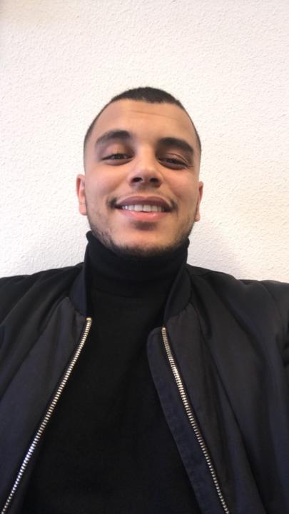Amine Sifi