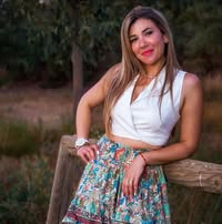 Vanessa Hernández