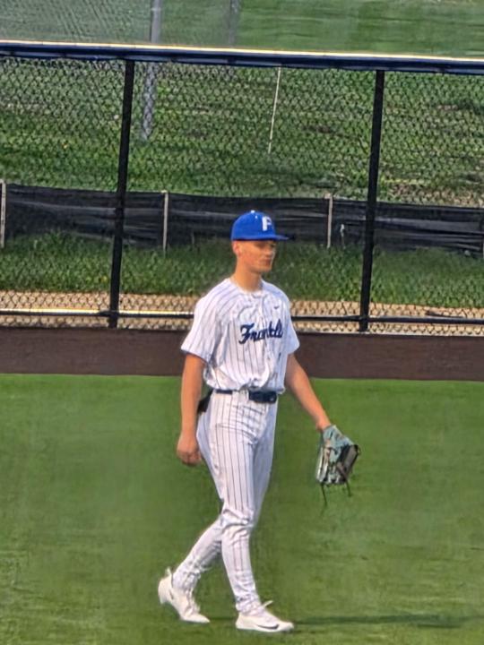 Tyler Hardisty