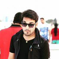 Yash Naik