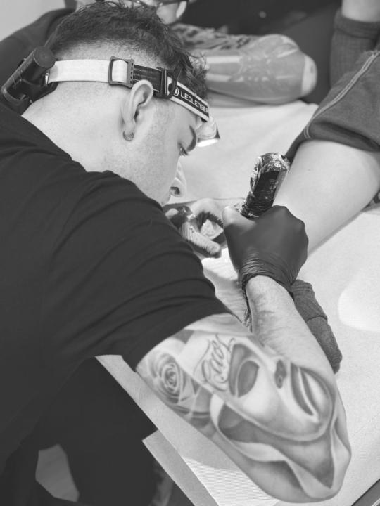 Filippo Giannattasio