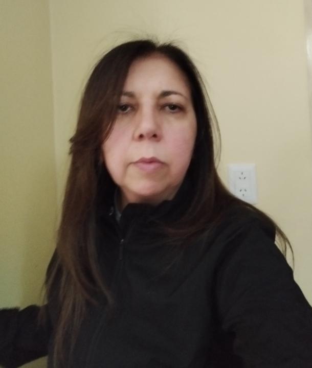 Lidia Gomez