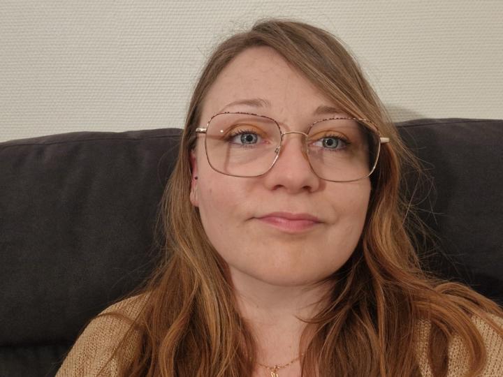 Laura Tupinier