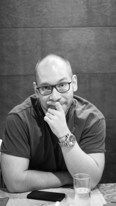 Георги Каралиев