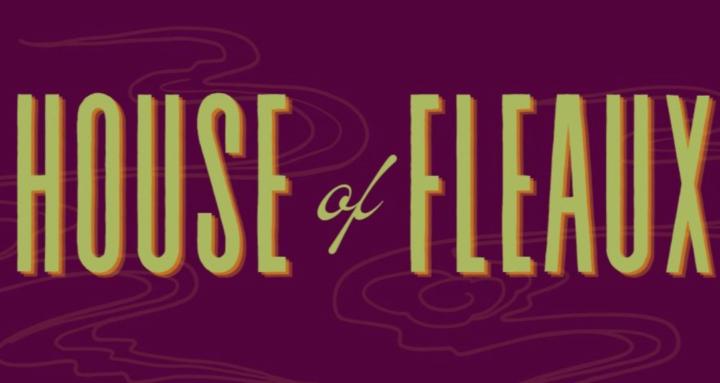 House of Fleaux 🍃