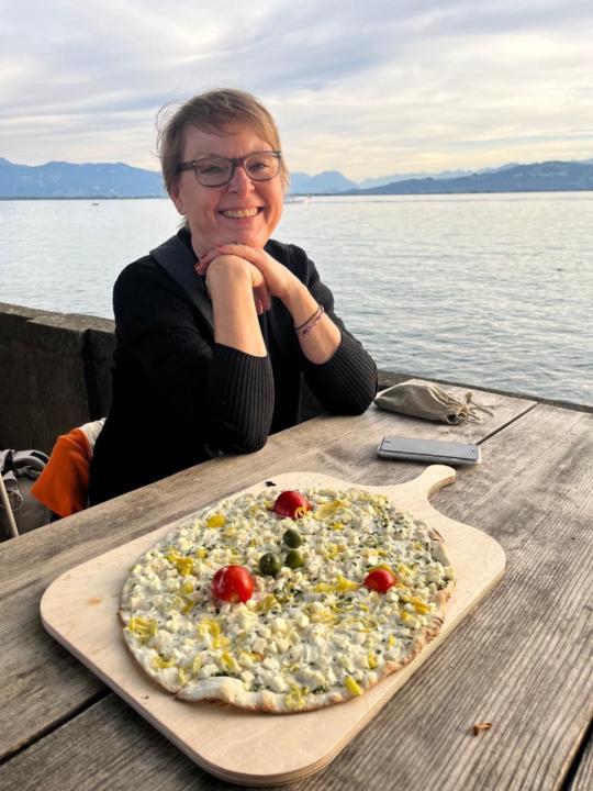 Birgit Friedhoff