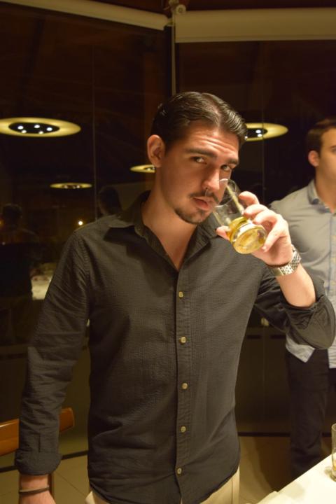 Bruno Morales