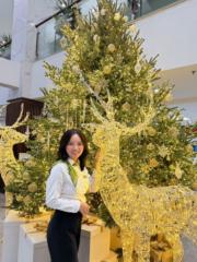 Phạm thị thu Trang