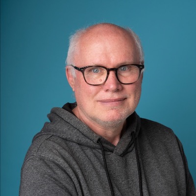 Paul Whitham