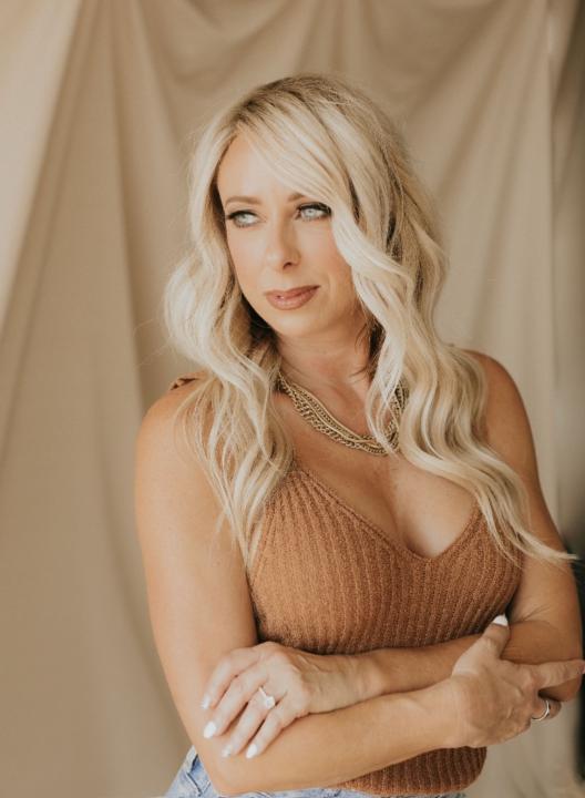 Lindsey Young-Bullock