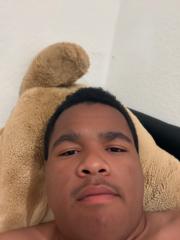 Kendyjon Holmes