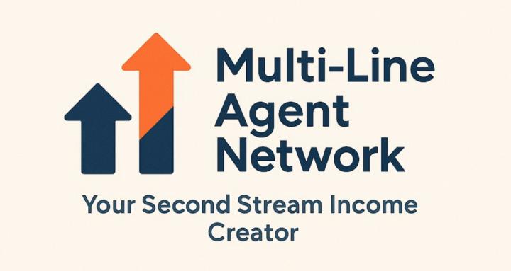 Multi-Line Agent Network