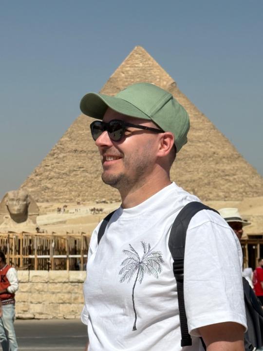 Marian Pavlik