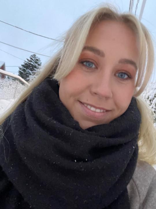 Stine Granrud Arntzen