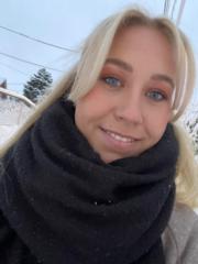 Stine Granrud Arntzen