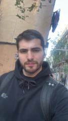 Sergi Boix tomas