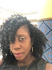 Felicia Eaddy
