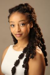 Tamaira Hesson