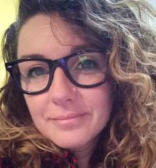 Claudia Suriano