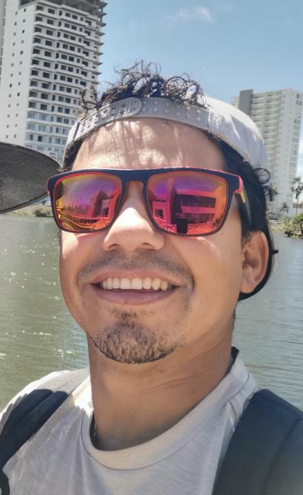 Beto Franco