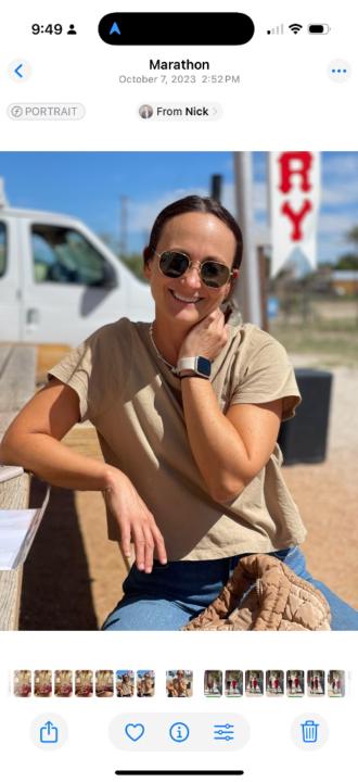 Maggie Boyd