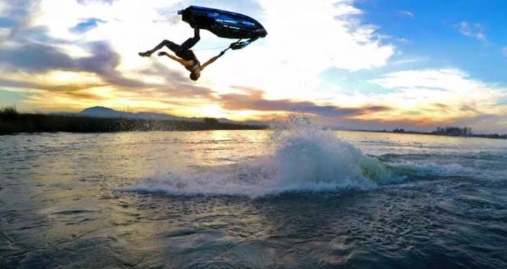 Jetski Tech Tips