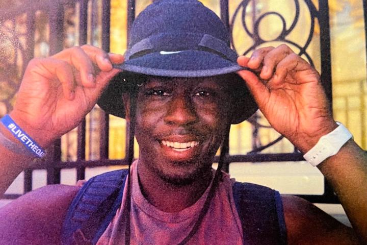 Xzandre Jean-Francois