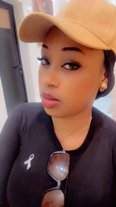 Dieynaba Ndiokhane