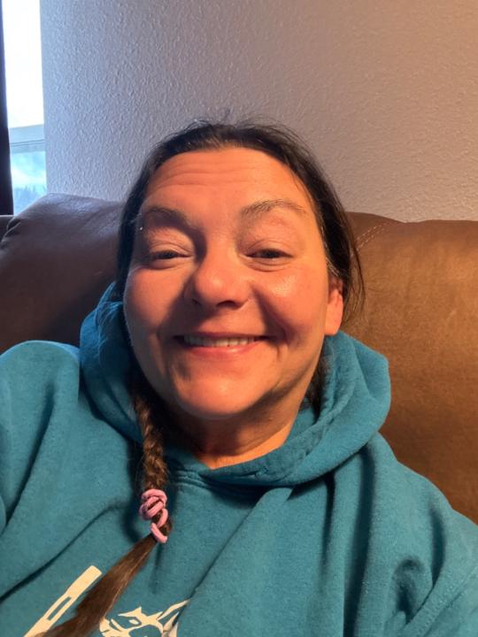 Leann Tucker