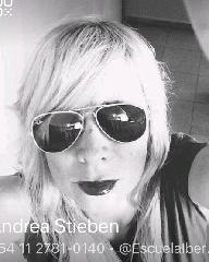 Andrea karin Stieben