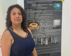 Claudia Dayana Martinez de la Peña