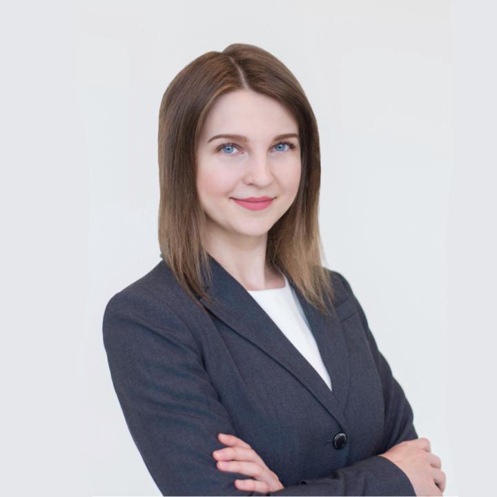 Alina Khil