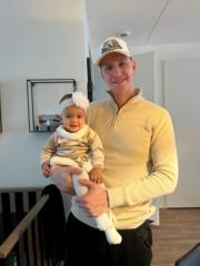 Bradley Walraven