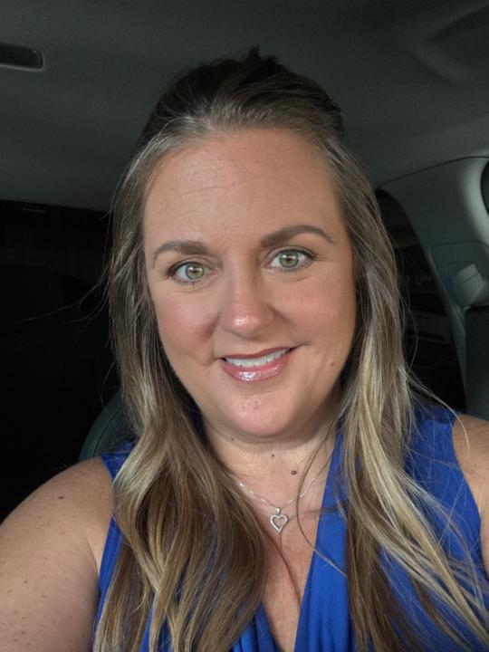 Julie Nuckols-Murphey