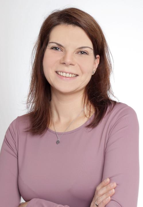 Anna Chomczyńska-Czepiel