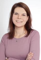 Anna Chomczyńska-Czepiel