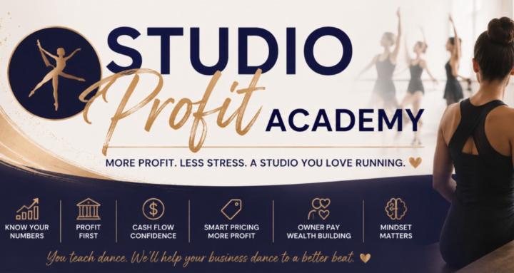 Studio Profit Academy