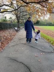 Mariam Hussain