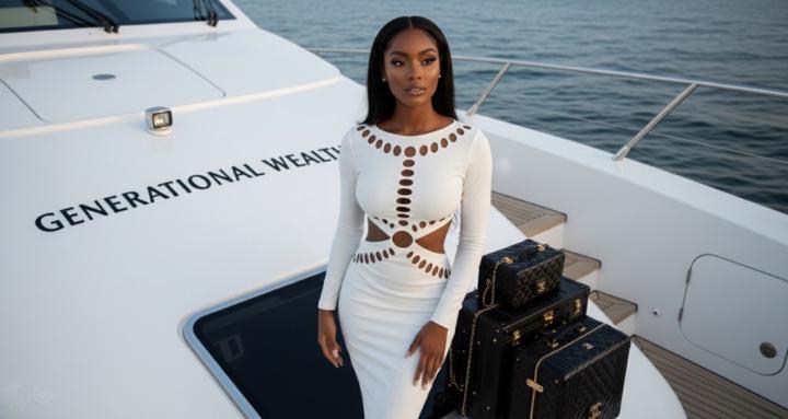 Generational Wealth Academy