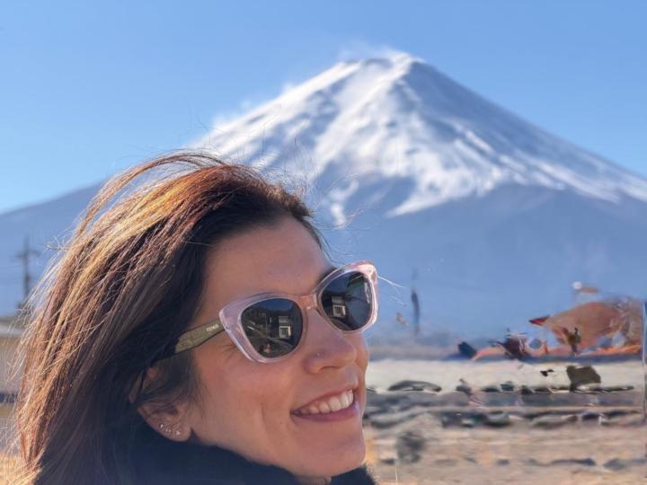 Maria De la Fuente Alfaro