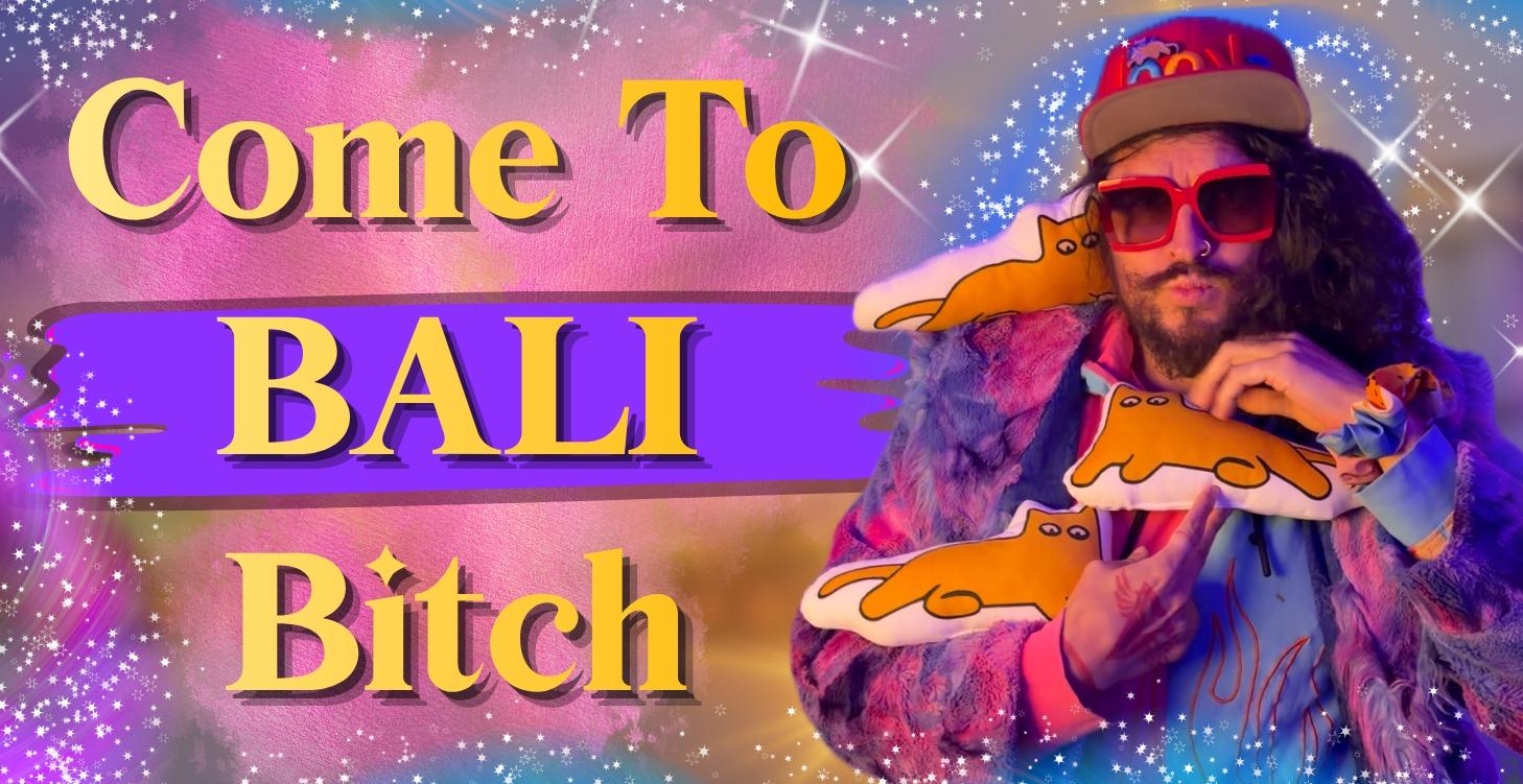 🍎 In-Person Ticket