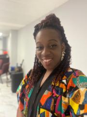 Nancy Okoye