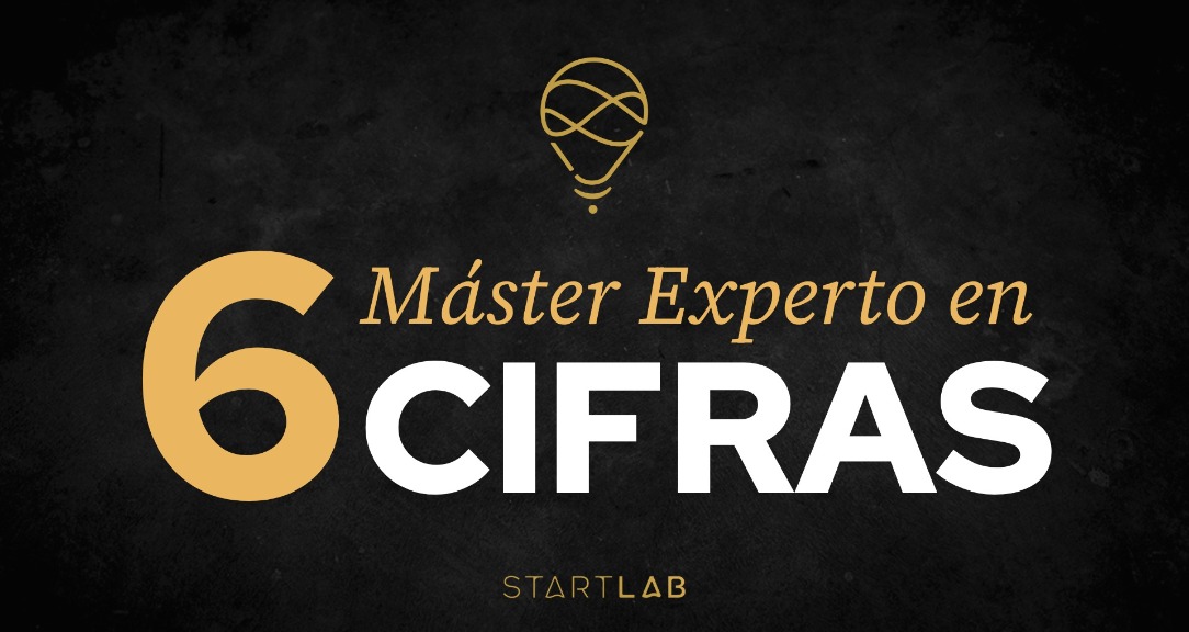 Master en 6 Cifras