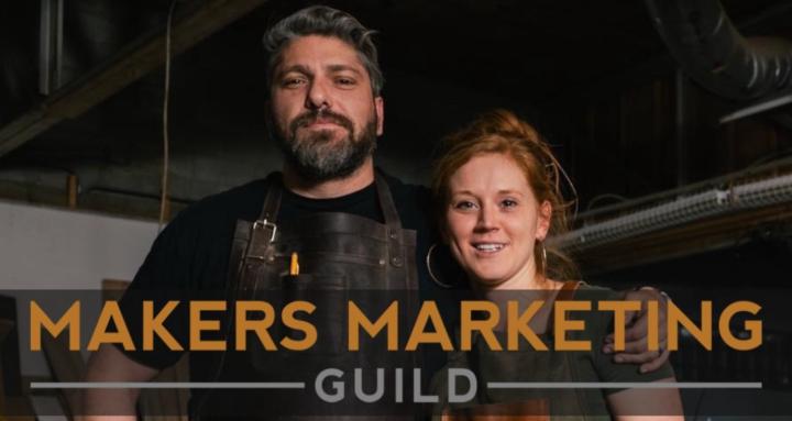 Makers Marketing Guild