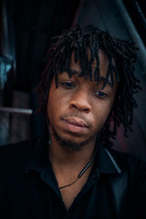 Clinton Emmanuel