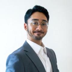 Syamil Shah